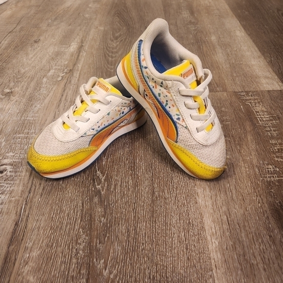 PUMA Future Rider Double Playground \